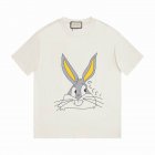 Gucci Men's T-shirts 1345