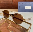 Gucci High Quality Sunglasses 1389