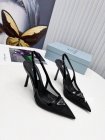 Prada Women's Shoes 392