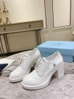 Prada Women's Shoes 362