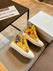 Versace Men's Shoes 940