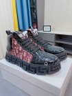 Versace Men's Shoes 1138