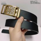 GIVENCHY Original Quality Belts 69
