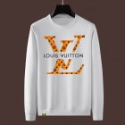 Louis Vuitton Men's Long Sleeve T-shirts 482