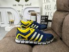 Adidas Men's shoes 1309