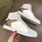 Burberry Men's Shoes 528