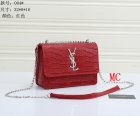 Yves Saint Laurent Normal Quality Handbags 177