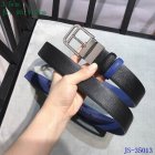 Prada Original Quality Belts 155
