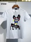 Dsquared Men's T-shirts 191