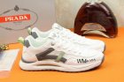 Prada Men's Shoes 1610
