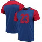 Air Jordan Men's T-shirts 797
