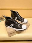 Versace Men's Shoes 1033