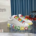 Alexander McQueen Women's Shoes 344