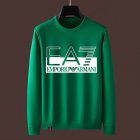Armani Men's Long Sleeve T-shirts 37