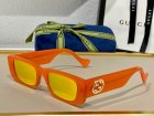 Gucci High Quality Sunglasses 3565