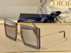 DIOR High Quality Sunglasses 1155