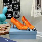 Prada Women's Shoes 228