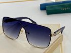 Gucci High Quality Sunglasses 2187