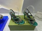Gucci Women's Shoes 562