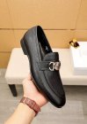 Versace Men's Shoes 1327