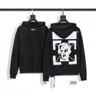 Off white Men's Hoodies 118