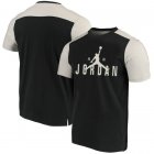 Air Jordan Men's T-shirts 717