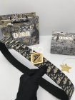 DIOR Original Quality Belts 187