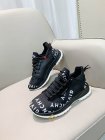 GIVENCHY Men's Shoes 532