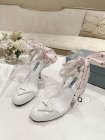 Prada Women's Shoes 222