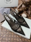 Prada Women's Shoes 159