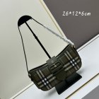 Burberry High Quality Handbags 202