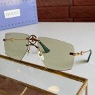 Gucci High Quality Sunglasses 2271