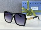 Gucci High Quality Sunglasses 2392