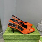 Gucci Women's Shoes 707