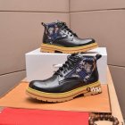 Versace Men's Shoes 983