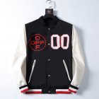 Off white Men's Jackets 85