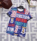 Burberry Men's T-shirts 161