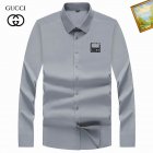 Gucci Men's Shirts 282
