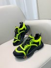 GIVENCHY Men's Shoes 536