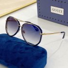 Gucci High Quality Sunglasses 3507