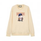 Gucci Men's Long Sleeve T-shirts 502