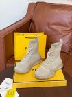 Fendi Women's Shoes 124