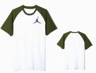 Air Jordan Men's T-shirts 482