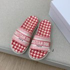 DIOR Women's Slippers 67