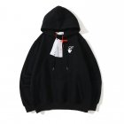 Off white Men's Hoodies 143