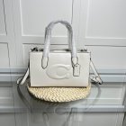 Coach High Quality Handbags 190