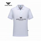 Armani Men's Polo 38
