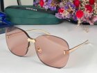 Gucci High Quality Sunglasses 4495