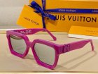 Louis Vuitton High Quality Sunglasses 3721
