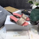 DIOR Women's Shoes 356